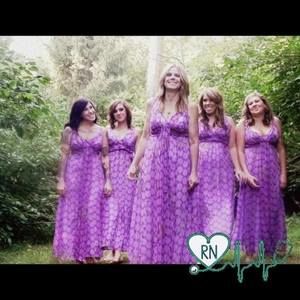 Meet your Posher, Teri